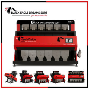 Hawk Vision Ranger Serisi