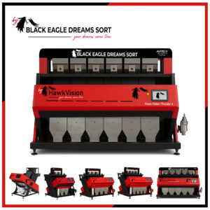 Hawk Vision Thunder Serisi