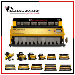 Eagle Vision Titan Serisi