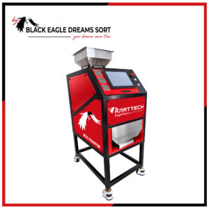 Mini Color Sorting Machine M32 AI