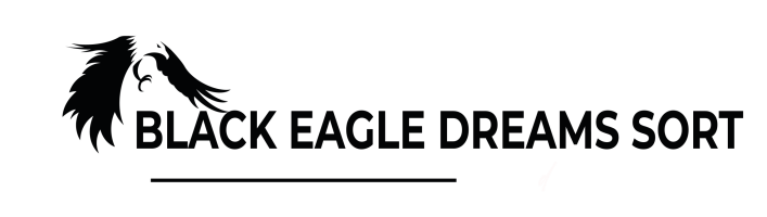 all logo cont_black eagle dreams sort r