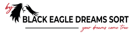 all logo cont_black eagle dreams sort w